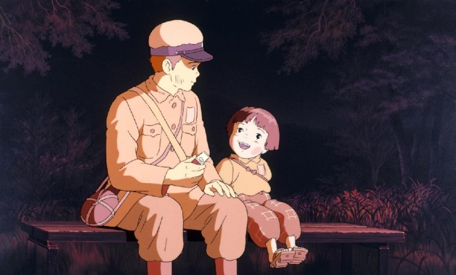 Grave of the Fireflies (1988), a Studio Ghibli classic directed by Isao Takahata, will stream on Netflix Japan for the first time starting July 15.